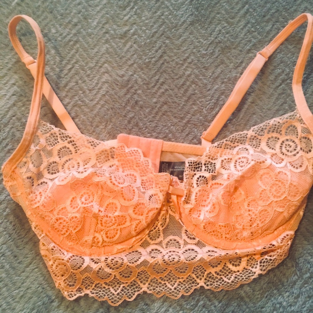 34C BRA